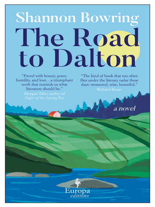 Title details for The Road to Dalton by Shannon Bowring - Available